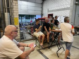 EM-Studio 2024 - Halbfinale (5)